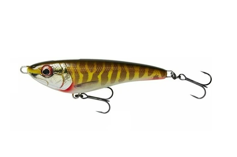 VOBLER FREESTYLER V2 11CM/28G PIKE