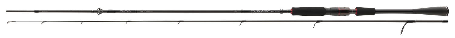 2BUC.TOURNAMENT AGS JIGGER, ULTRAFAST 2,10M/7-28G