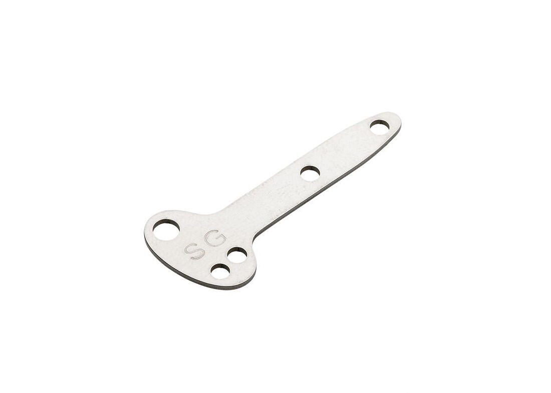 LAMA PT MONT.PRO PEG BLADE STAINLESS L 3BUC/PLIC