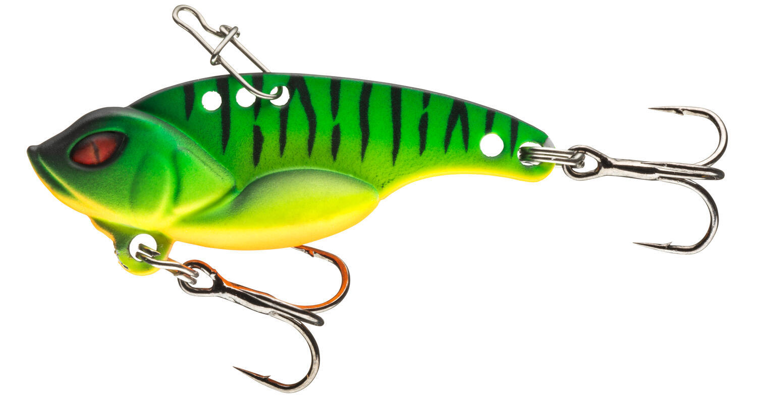 NALUCA PROREX METAL VIB 5,5CM/21,0G FIRETIGER