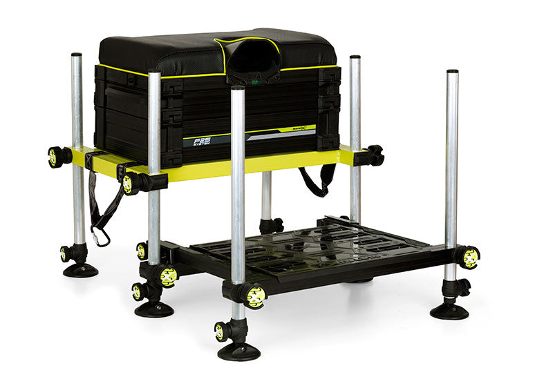 Matrix F25 MK2 Seatboxes