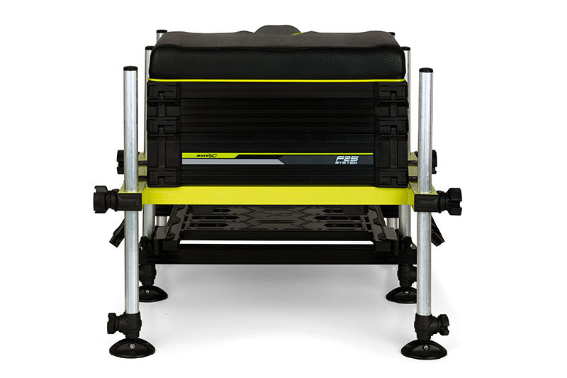 Matrix F25 MK2 Seatboxes