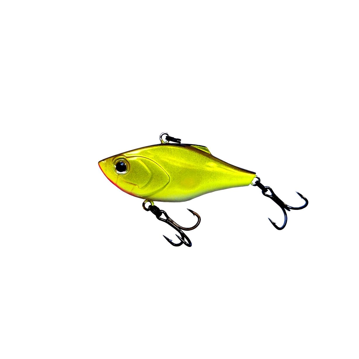 VOBLER ROUSE VIBE 50S, 5CM/7,6G, AYU