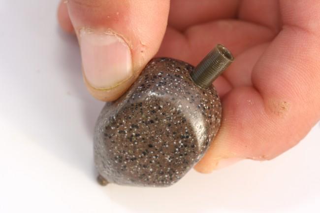 PLUMB SQUARE PEAR INLINE 98G