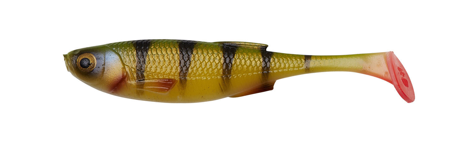 SHAD CRAFT 8,8CM/4,2G PERCH 5BUC/PL