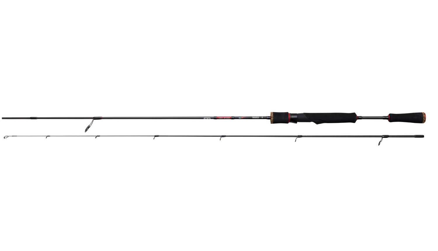 2BUC YAGI LIGHT SPOON M 2,10M/3-6G