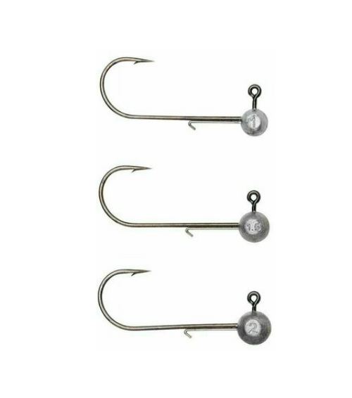 JIG MICRO NR2 1,0G 3BUC/PL