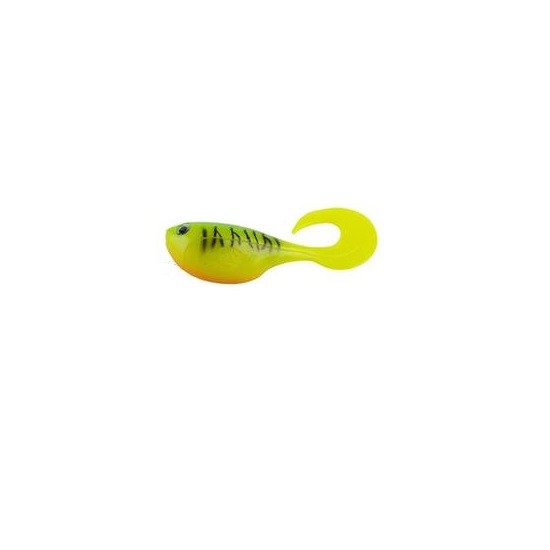 Fat Ondulia 18cm Fire Tiger (5 buc)