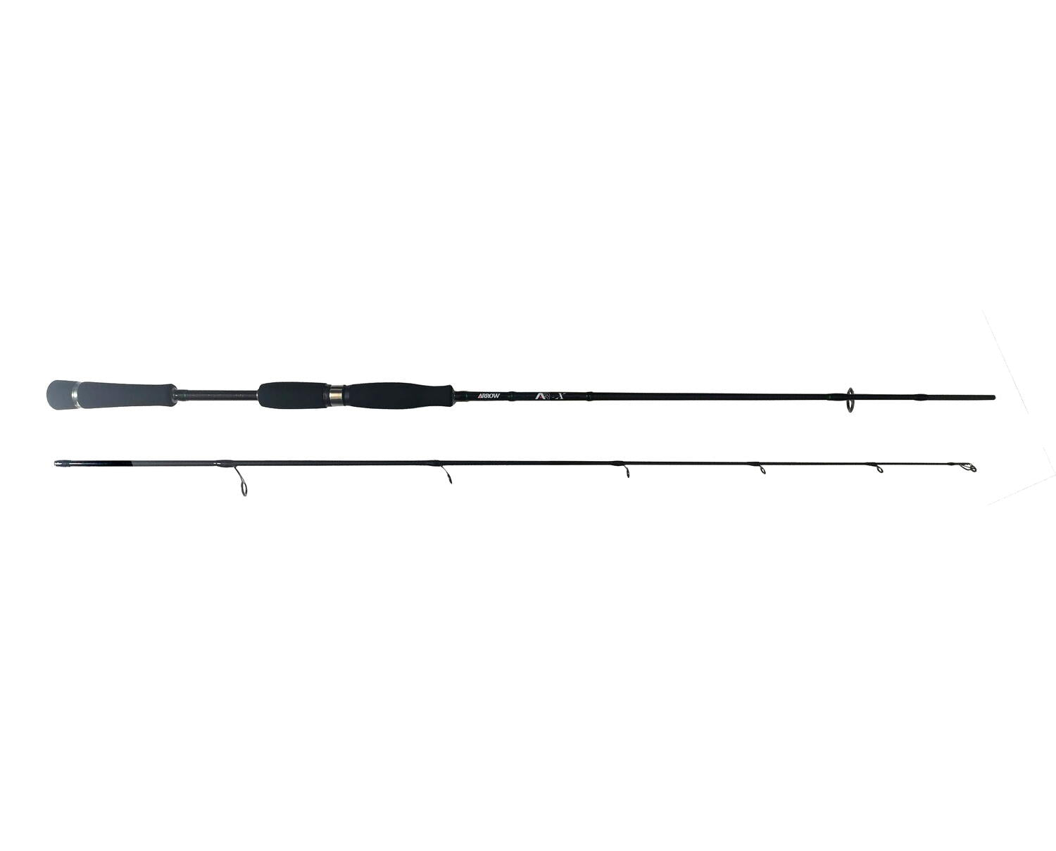 2BUC AR-X SPIN 2,12M/15-40G
