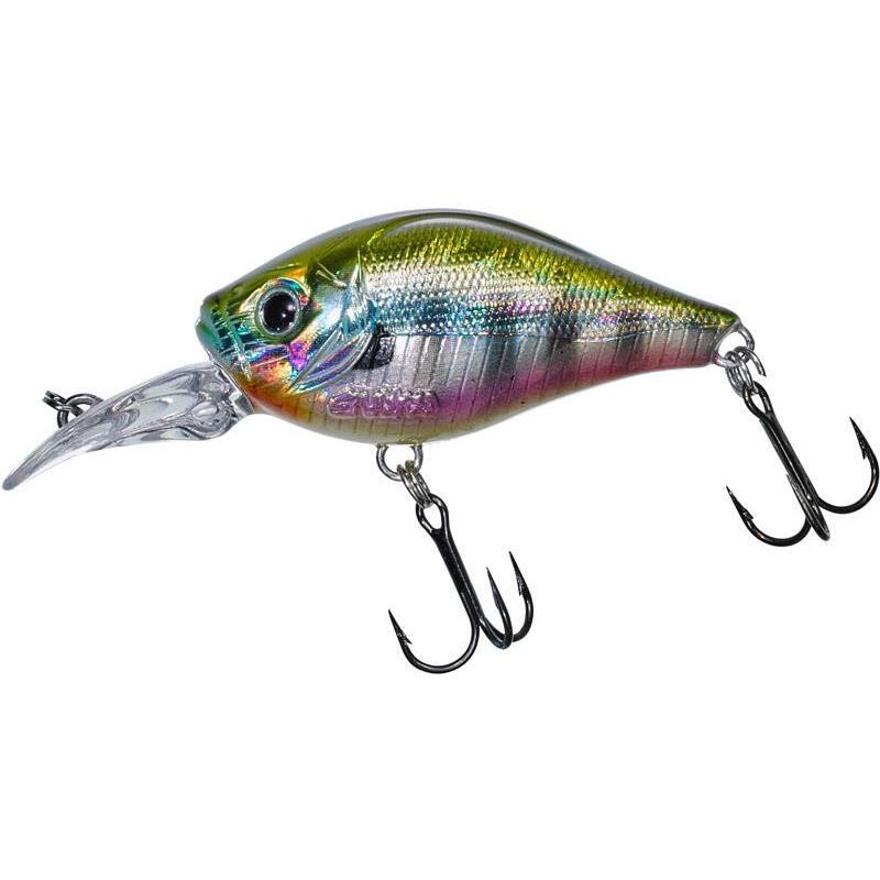 VOBLER GUNKI GIGAN 39 F 3,9CM/4,7G BLUE GILL GB
