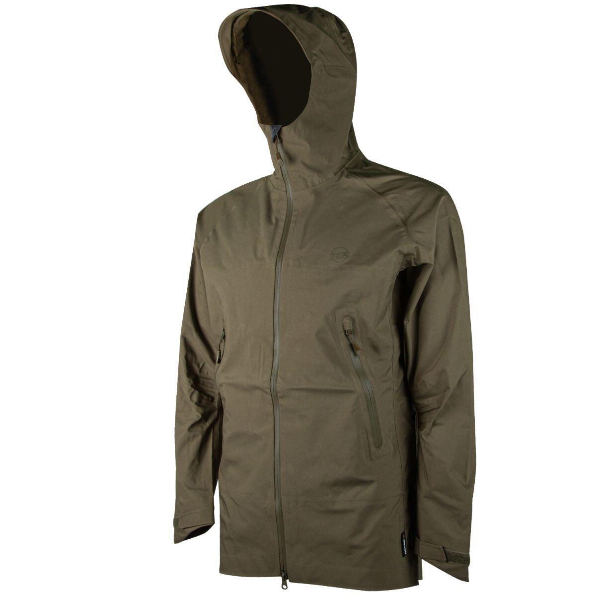 JACHETA KORE DRYKORE OLIVE MAR.2XL