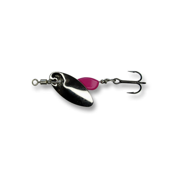 ROTATIVA AXAT PRO MICRO2 2,9G/NICHEL/ROZ
