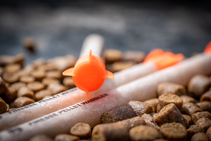 Matrix Finesse Pellet Wagglers