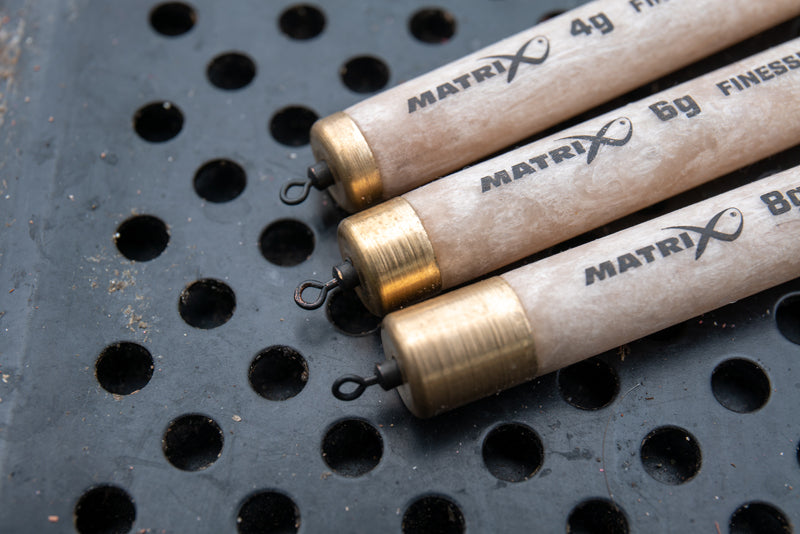 Matrix Finesse Pellet Wagglers