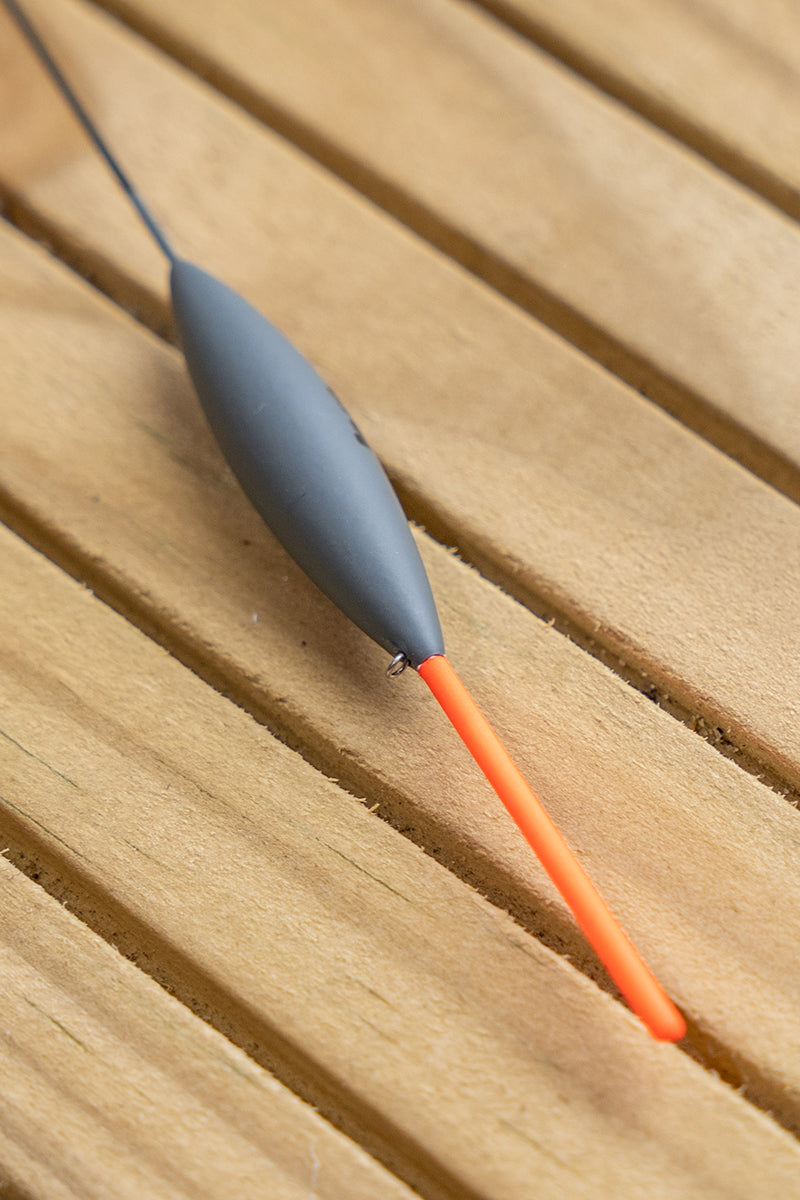 Matrix Finesse Slim Carbon Pole Float