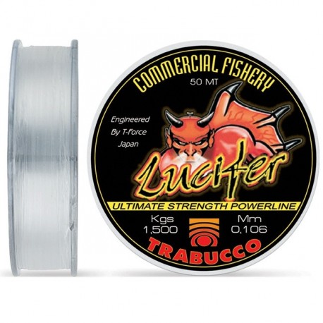 Fir Trabucco Lucifer 50m