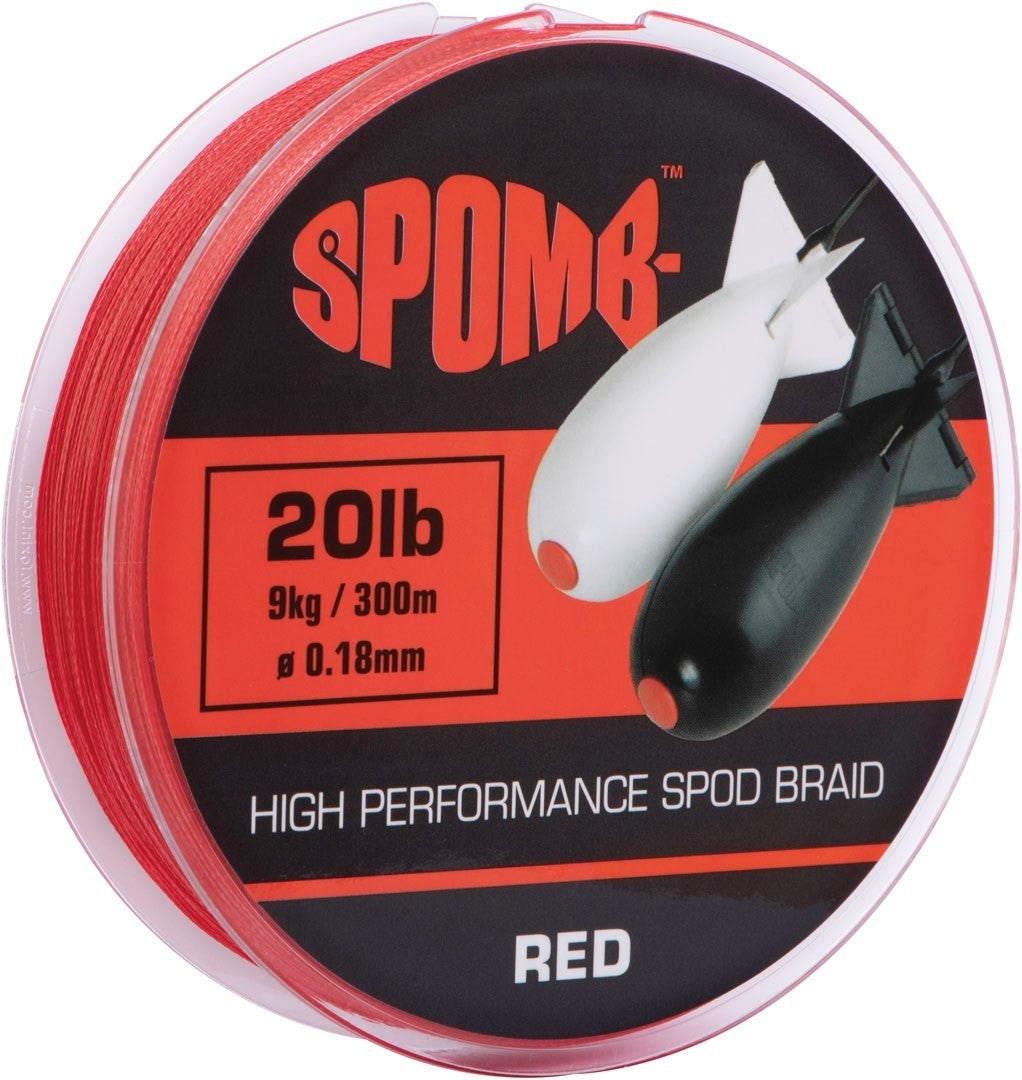 Spomb™ Braid