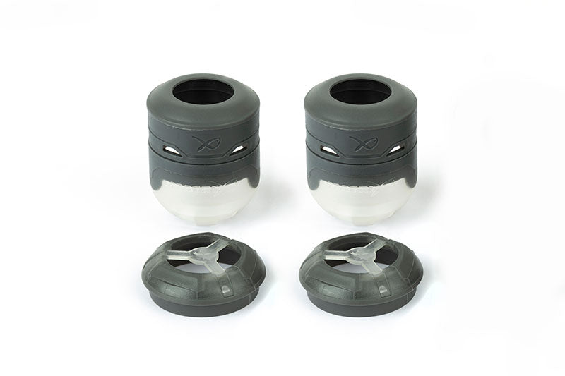 Matrix Flexible Toss Pots