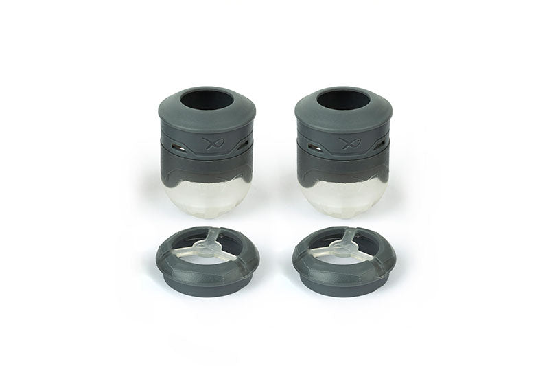 Matrix Flexible Toss Pots