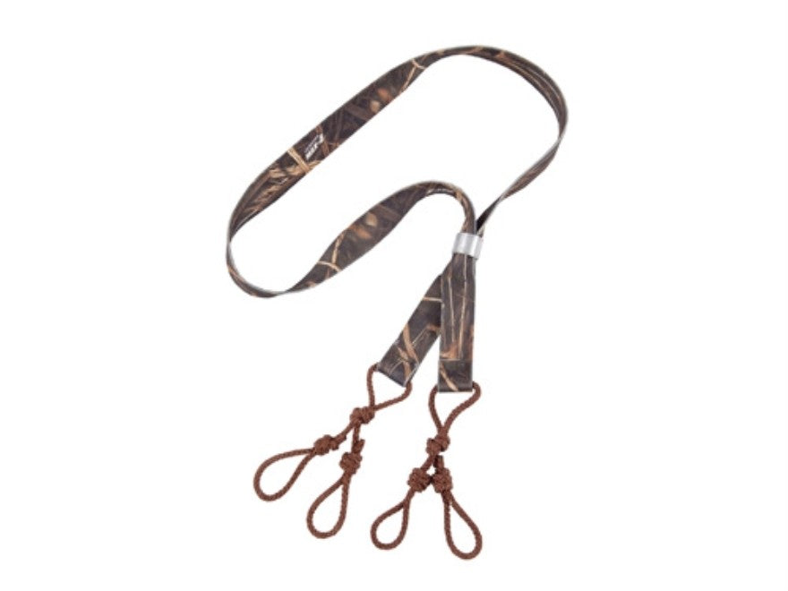 Flextone 4 Loop Lanyard Team Realtree® Max 5