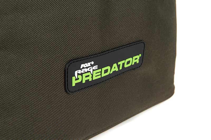 Fox Rage Predator Deadbait Bags