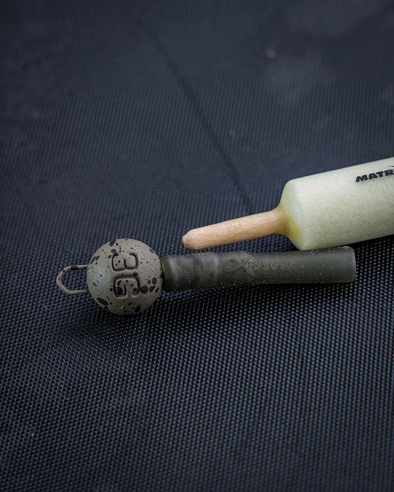 Matrix Pellet Waggler Weights