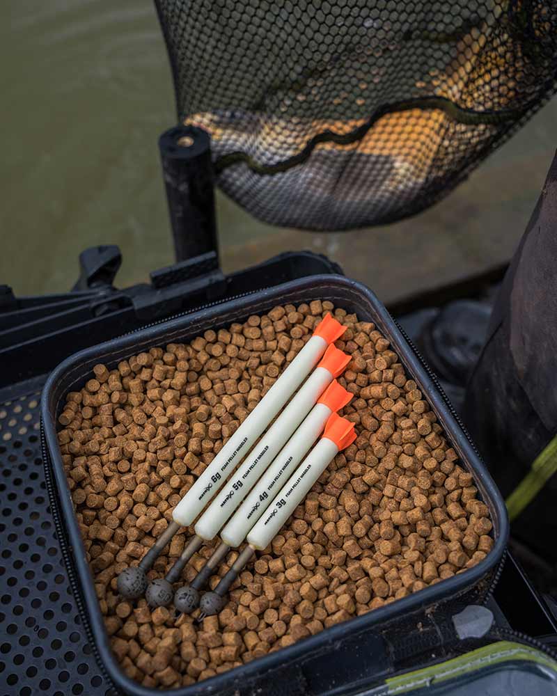 Matrix Foam Pellet Wagglers