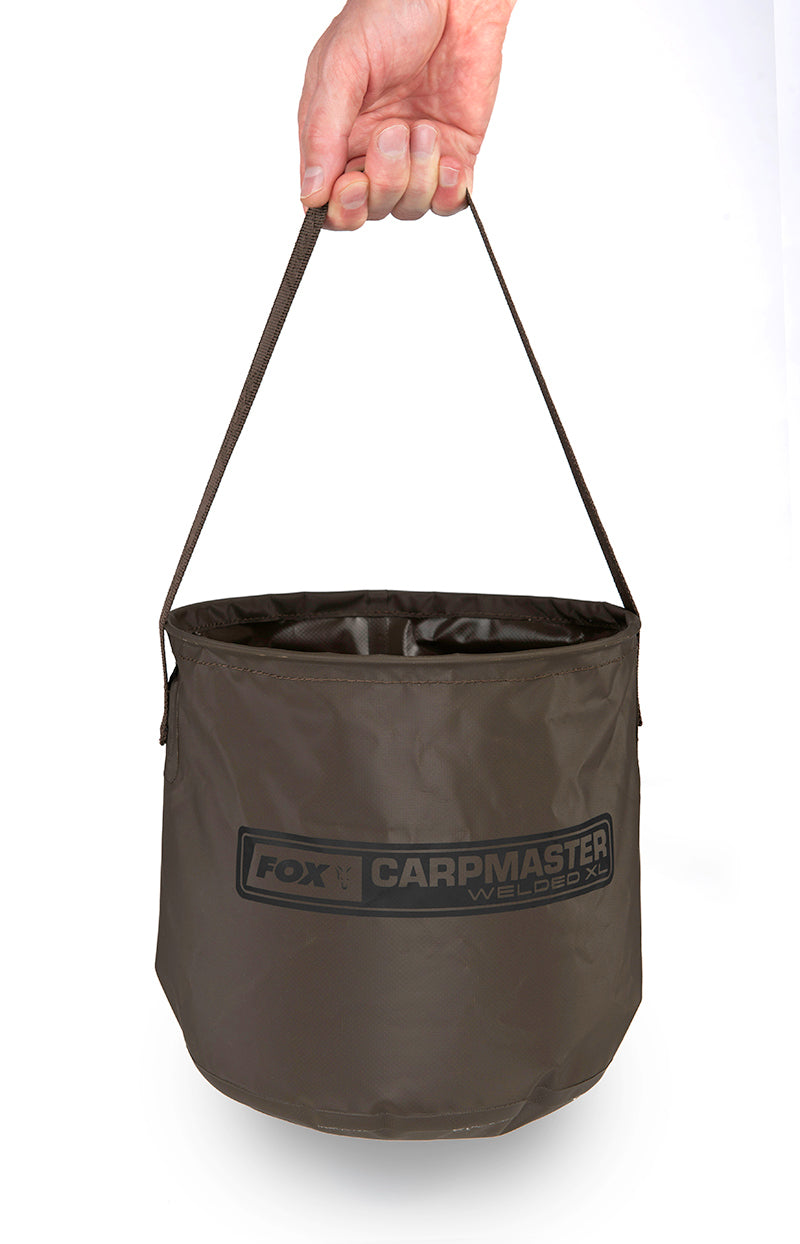 Fox Carpmaster Water Buckets