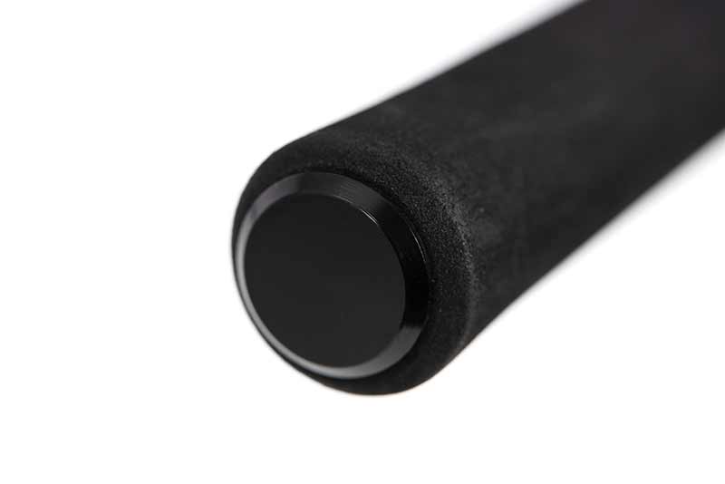 Fox Rage Predator Warrior Deadbaiting Rods