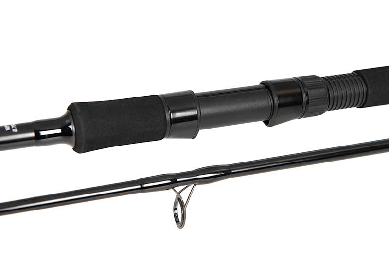 Fox Rage Predator Warrior Deadbaiting Rods