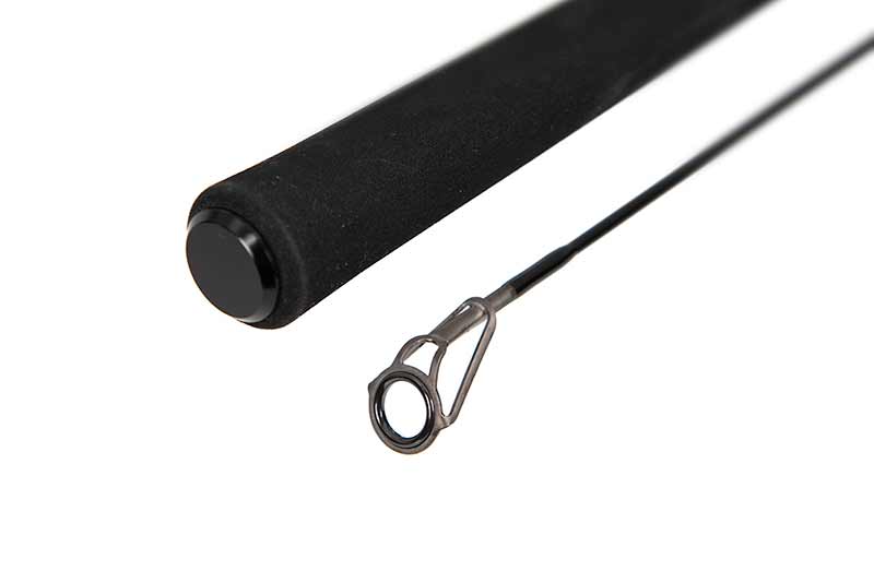 Fox Rage Predator Warrior Deadbaiting Rods