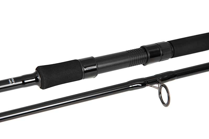 Fox Rage Predator Warrior Deadbaiting Rods