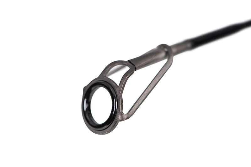 Fox Rage Predator Warrior Deadbaiting Rods