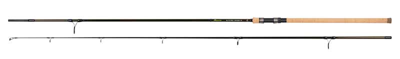 Fox Rage Predator Elite Pro Deadbaiting Rods