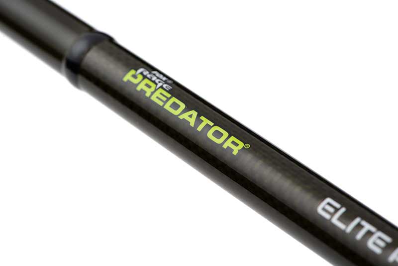 Fox Rage Predator Elite Pro Deadbaiting Rods