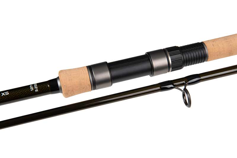 Fox Rage Predator Elite Pro Deadbaiting Rods