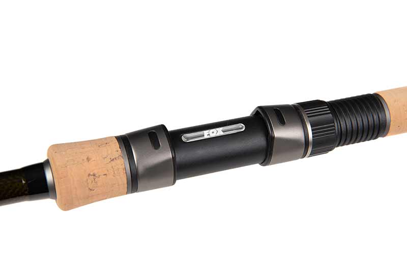 Fox Rage Predator Elite Pro Deadbaiting Rods