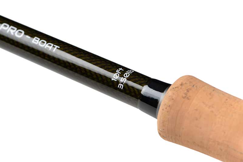 Fox Rage Predator Elite Pro Deadbaiting Rods