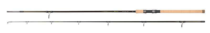Fox Rage Predator Elite Pro Deadbaiting Rods