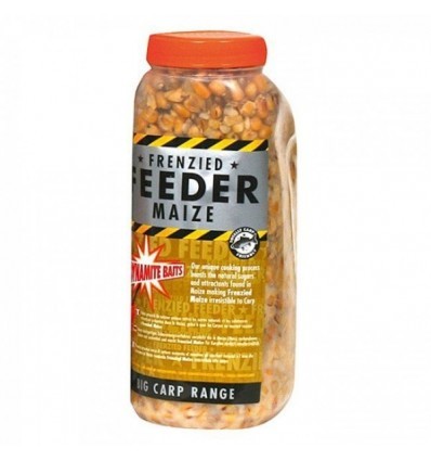 Frenzied Feeder Maize (porumb) 2,5 l