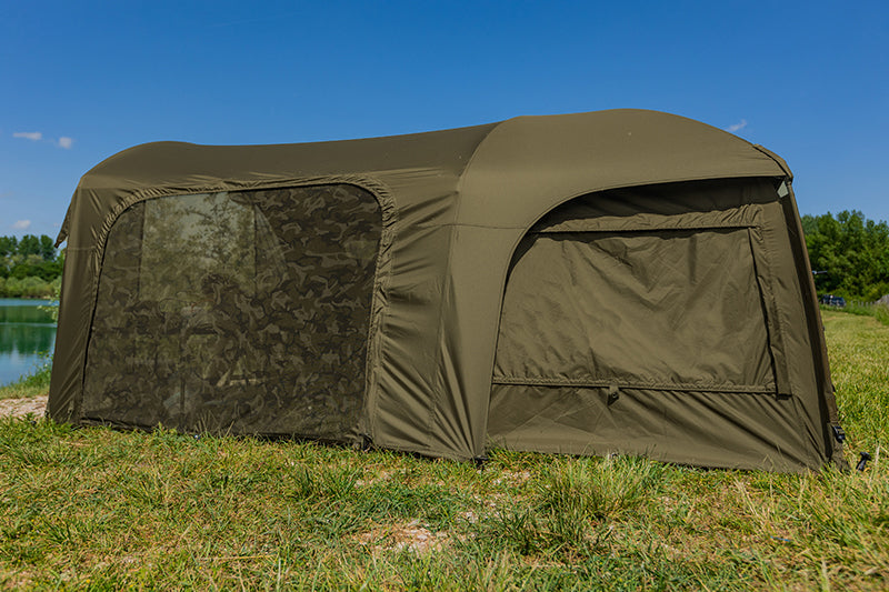 Fox Frontier Deluxe Extension Systems