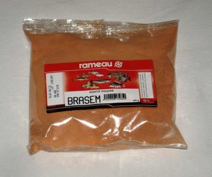 Rameau fruits aditiv pudra 300g