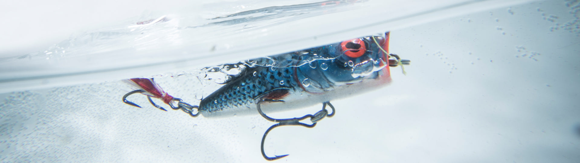 Slider Sinking 4 3/4"