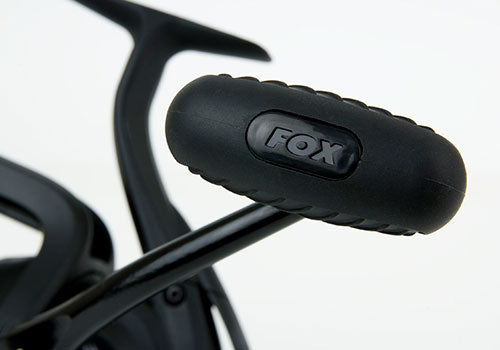 Fox FX11 Reel