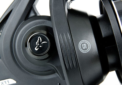 Fox FX11 Reel