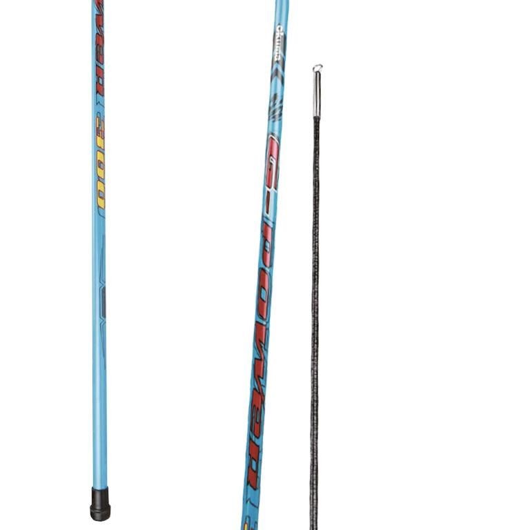 G-POWER TELE POLE 400CM 4 sec