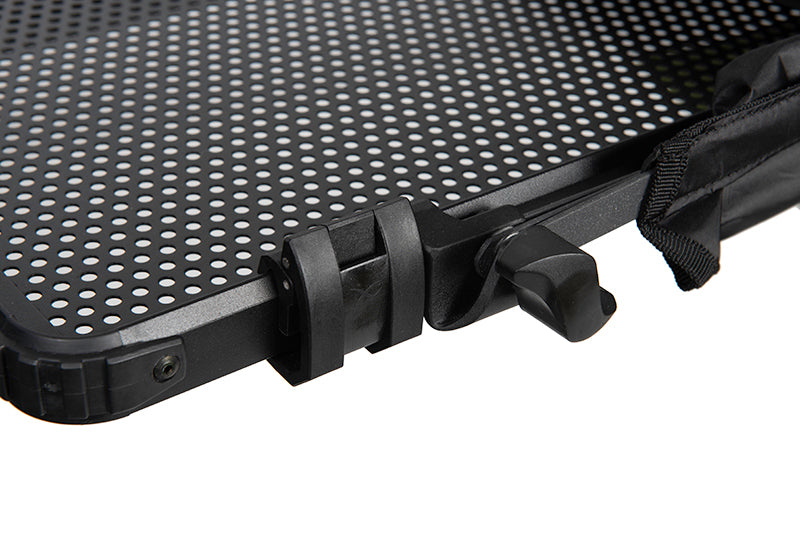 Matrix Side Tray Storm Covers