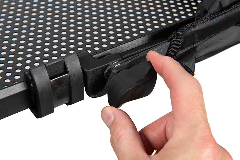 Matrix Side Tray Storm Covers