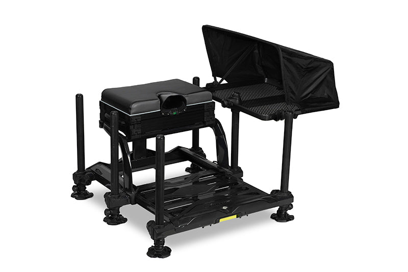 Matrix Side Tray Storm Covers