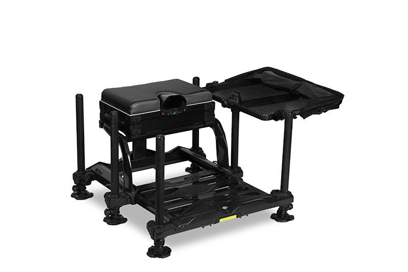 Matrix Side Tray Storm Covers